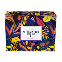 Affirmation Cards - Empowerment [4]