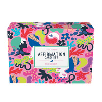Affirmation Cards - Friendship [4]