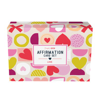 Affirmation Cards - Love [4]