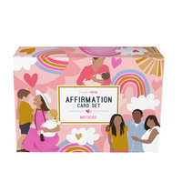 Affirmation Cards - Mothers [4]