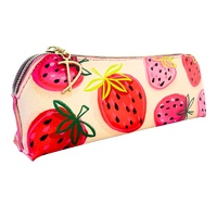 Berrylicious Cosmetic Brush Bag [4]