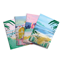Coastal Dreams Greeting Card Box Set