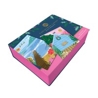 By The Beach Christmas Cards Box Set [4]