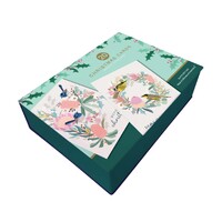 Sanctuary Christmas Cards Box Set [4]