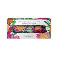 Bushland Botanicals Hard Shell  Glasses Case [4]