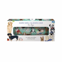 Top Dog Hard Shell Glasses Case [4]