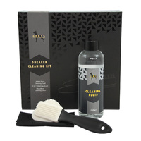 Gents Sneaker Cleaning Kit