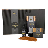 Gents Beard Grooming Set