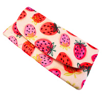 Berrylicious Velour Glasses Case [4]
