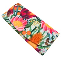 Bushland Botanicals Velour Glasses Case [4]