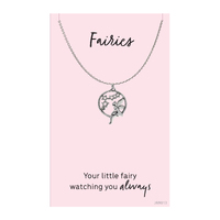 Jewellery Card Fairies 01