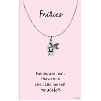 Jewellery Card Fairies 02