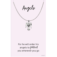 Jewellery Card Angels 01