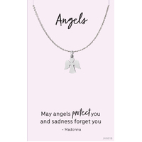 Jewellery Card Angels 02