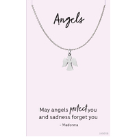 Jewellery Card Angels 02