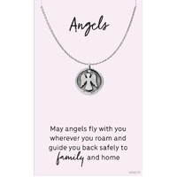 Jewellery Card Angels 03