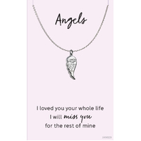 Jewellery Card Angels 04