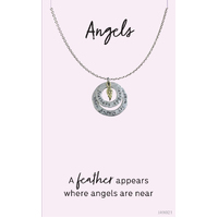 Jewellery Card Angels 05