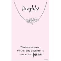 Jewellery Card Daughter 02
