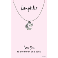Jewellery Card Daughter 03