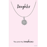 Jewellery Card Daughter 05