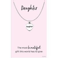 Jewellery Card Daughter 09