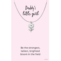 Jewellery Card Daughter 11