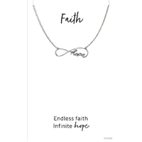 Jewellery Card Faith 06