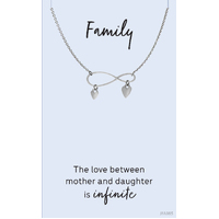 Jewellery Card Family 01