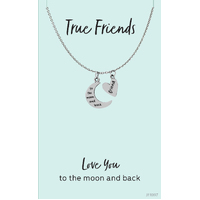 Jewellery Card Friend 01