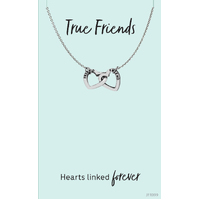 Jewellery Card Friend 03