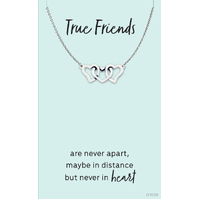 Jewellery Card Friend 04