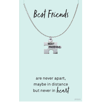Jewellery Card Friend 05