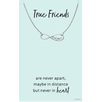 Jewellery Card Friend 06