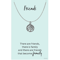 Jewellery Card Friend 07