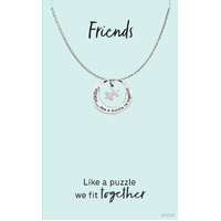 Jewellery Card Friend 11