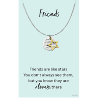 Jewellery Card Friend 12