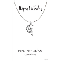 Jewellery Card Happy Birthday 07