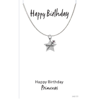 Jewellery Card Happy Birthday 11