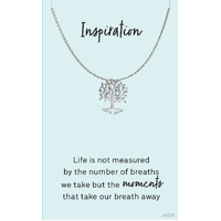 Jewellery Card Inspiration 01