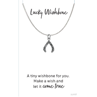Jewellery Card Luck 01