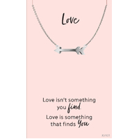 Jewellery Card Love 01