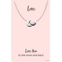 Jewellery Card Love 06