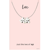 Jewellery Card Love 07
