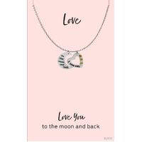 Jewellery Card Love 09