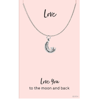 Jewellery Card Love 10