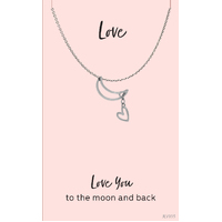 Jewellery Card Love 11