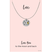 Jewellery Card Love 12