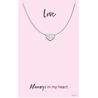 Jewellery Card Love 17