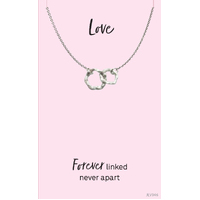 Jewellery Card Love 22